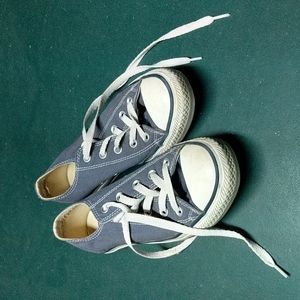 Converse shoes
